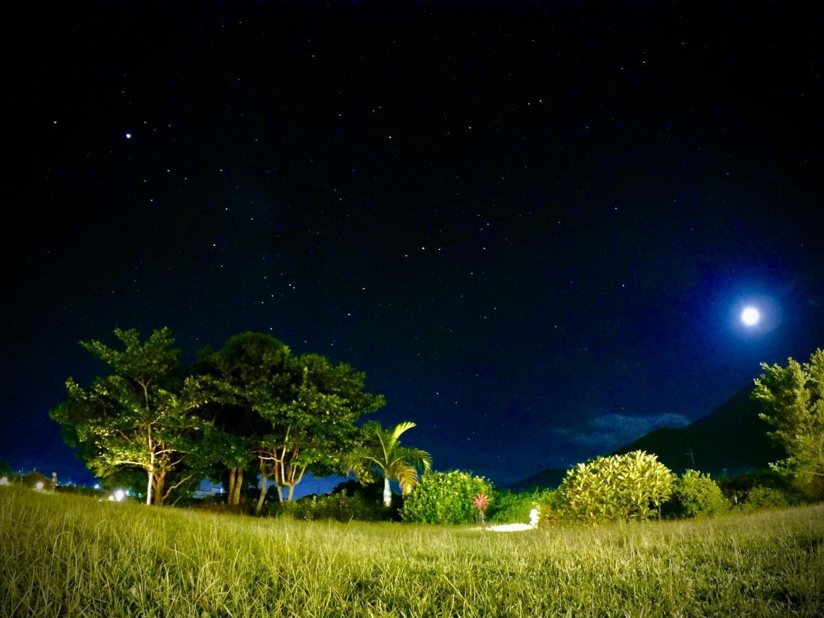 Remindful Homestay Guanshan Esterno foto