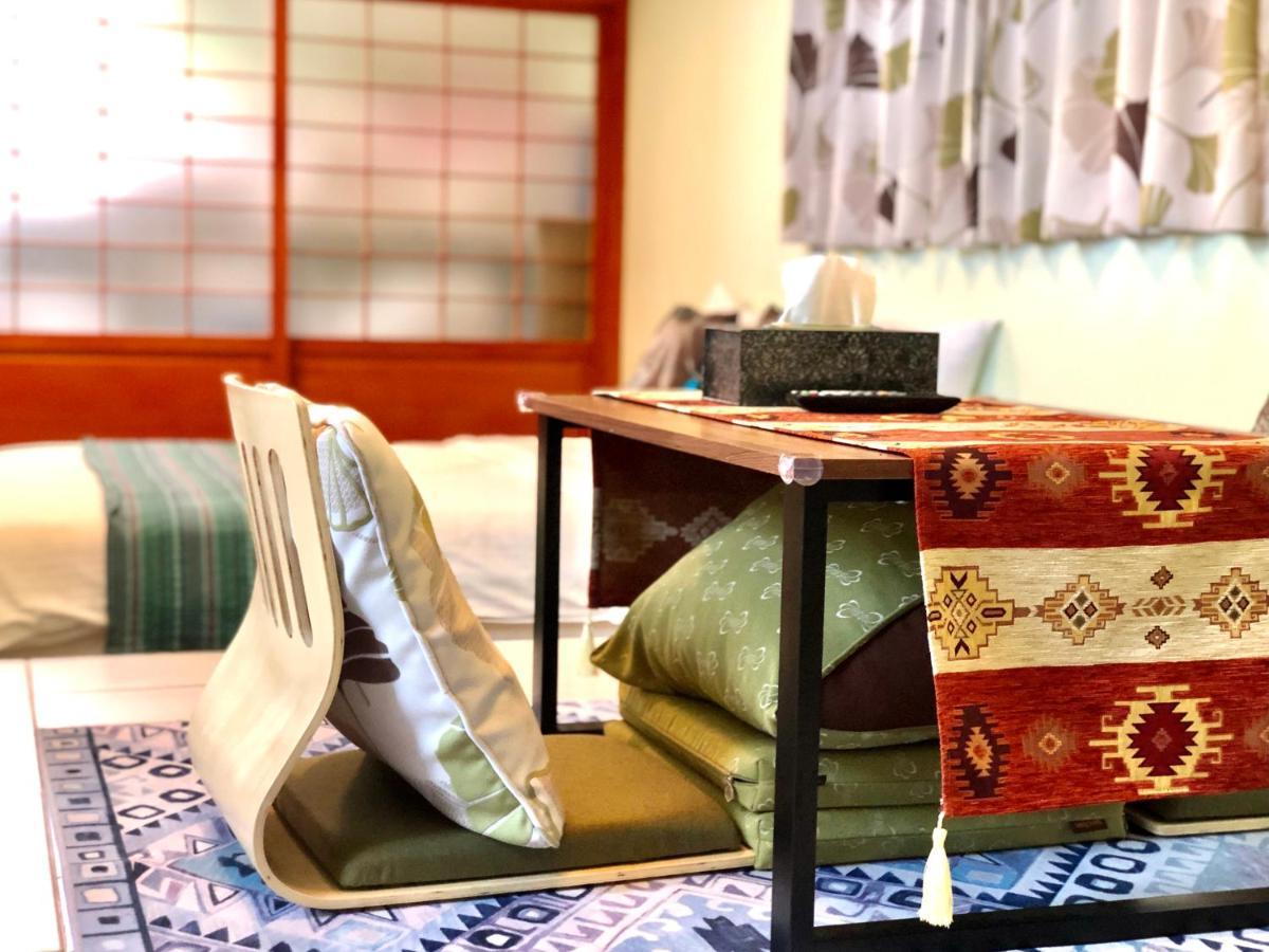 Remindful Homestay Guanshan Esterno foto