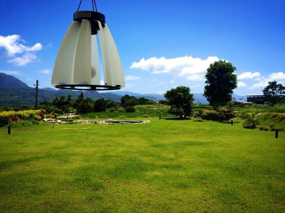 Remindful Homestay Guanshan Esterno foto