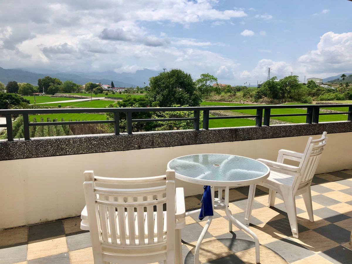 Remindful Homestay Guanshan Esterno foto