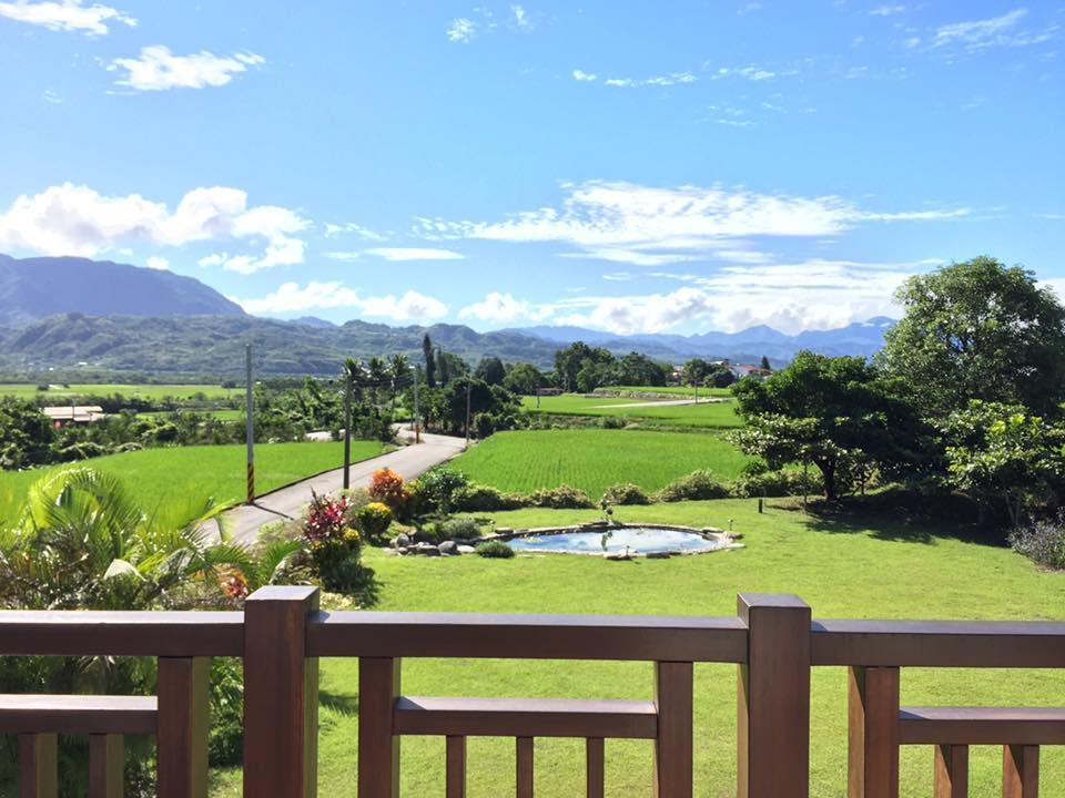 Remindful Homestay Guanshan Esterno foto